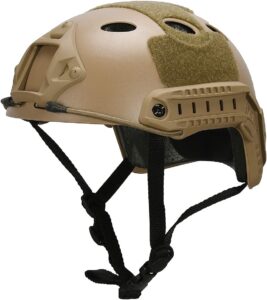 Best bump helmet