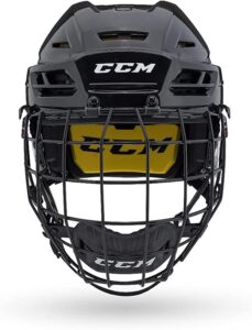 Best hockey helmet