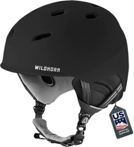 Best snowboard helmet