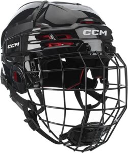 Best hockey helmet