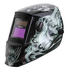 Best auto darkening welding helmet