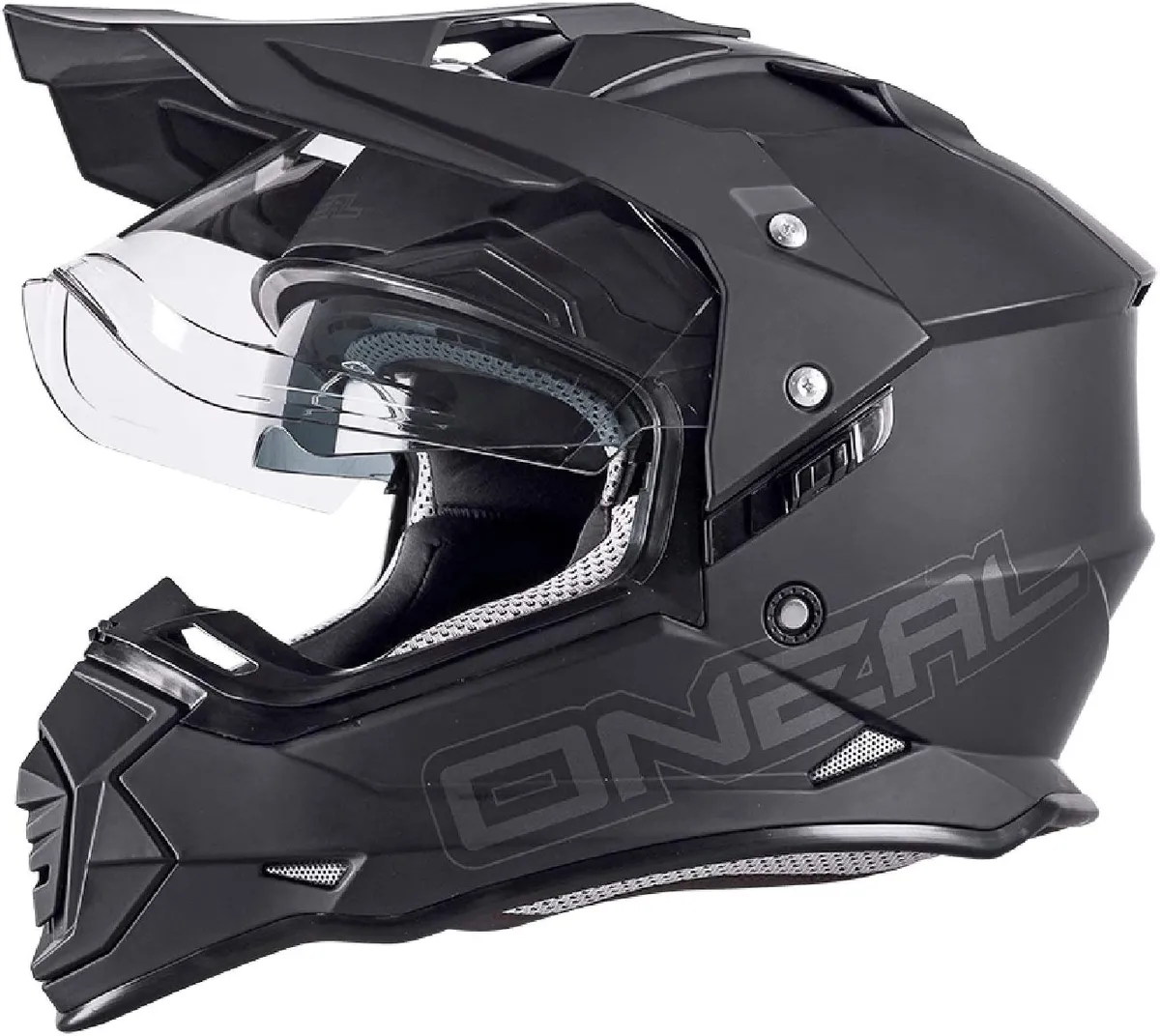 Best motocross helmet 2023