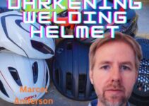 Best auto darkening welding helmet 2023