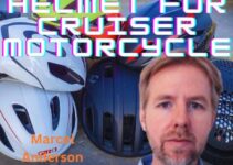 Best helmet for cruiser motorcycle 2023