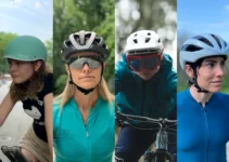 Best bike helmet for women 2023