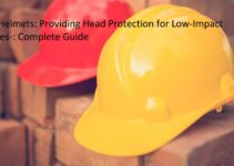 Bump Helmets: Providing Head Protection for Low-Impact Activities-: Complete Guide