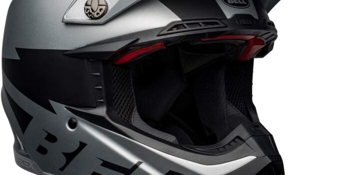 Dirt Bike Helmets: The Impact of Materials and Construction on Safety-: Complete Guide