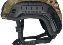 Ballistic Helmets: A Closer Look at Their Design and Materials-: Complete Guide