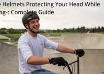 Skate Helmets Protecting Your Head While Skating-: Complete Guide