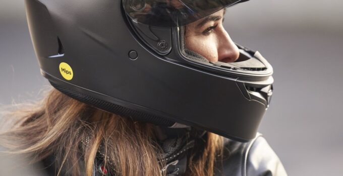 Motocross Helmets: Safety and Comfort in Extreme Racing-: Complete Guide
